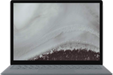 Surface Laptop 2 Series